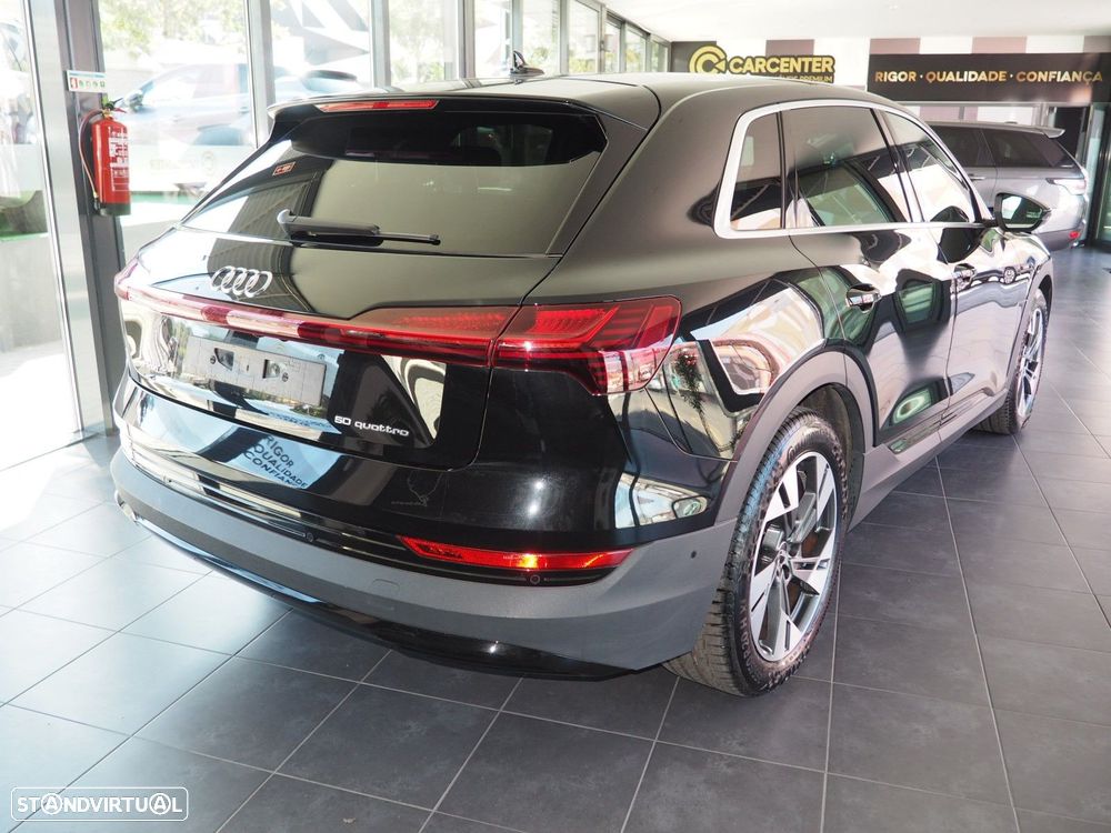 Audi e-tron 50 quattro S line - 19
