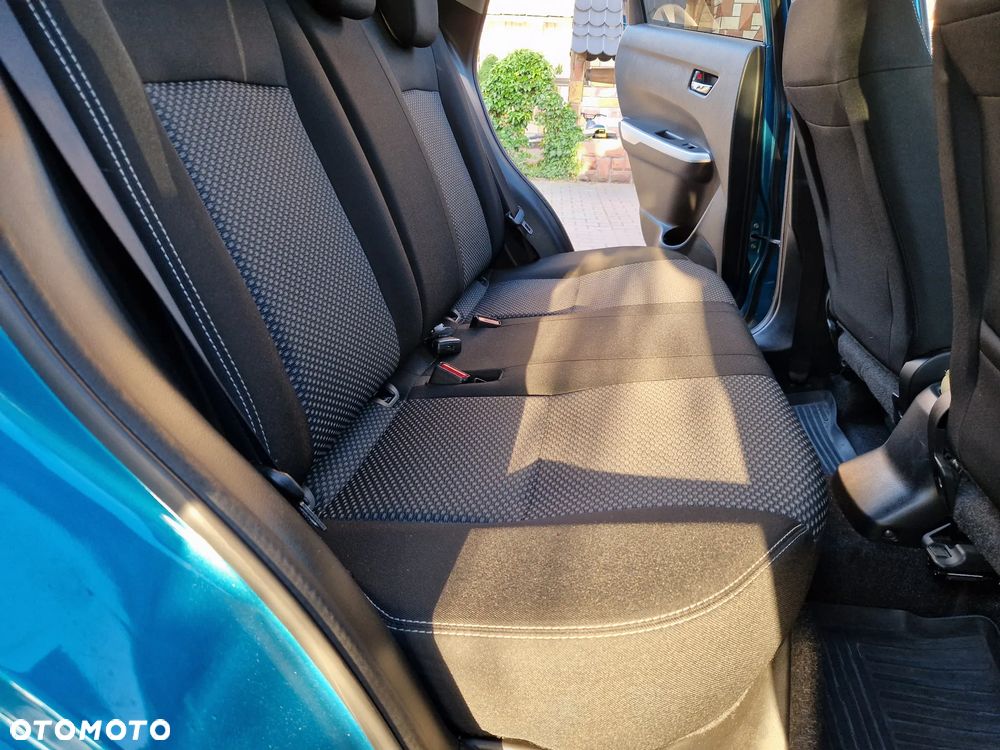 Suzuki Vitara 1.6 Premium 4WD - 16