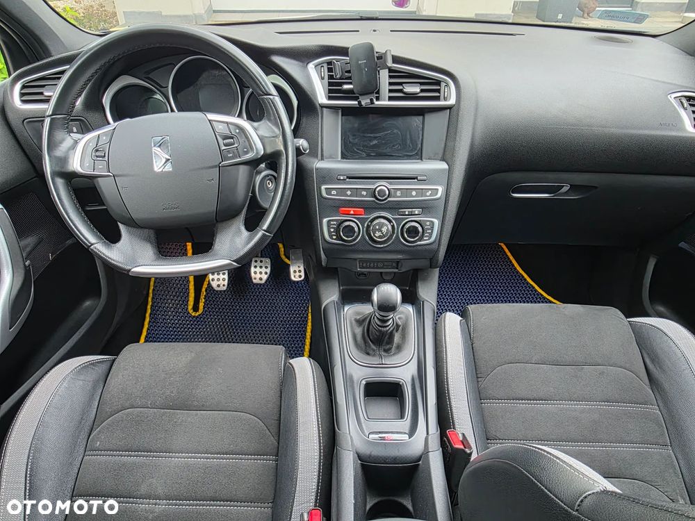 DS Automobiles DS 4 Crossback - 4