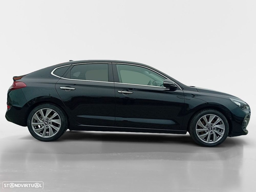 Hyundai i30 Fastback 1.0 T-GDI Style - 6