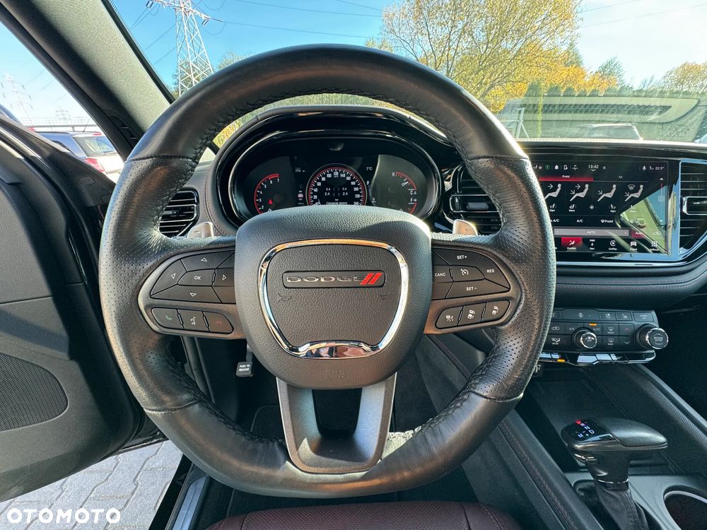 Dodge Durango - 25