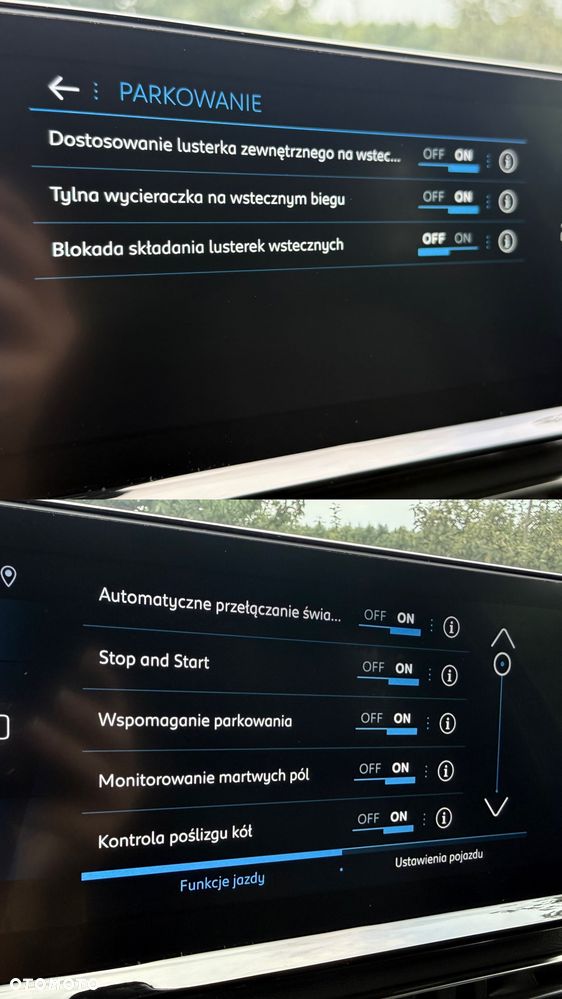 Peugeot 3008 1.5 BlueHDi Crossway S&S EAT8 - 13