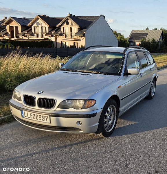 BMW Seria 3 - 3