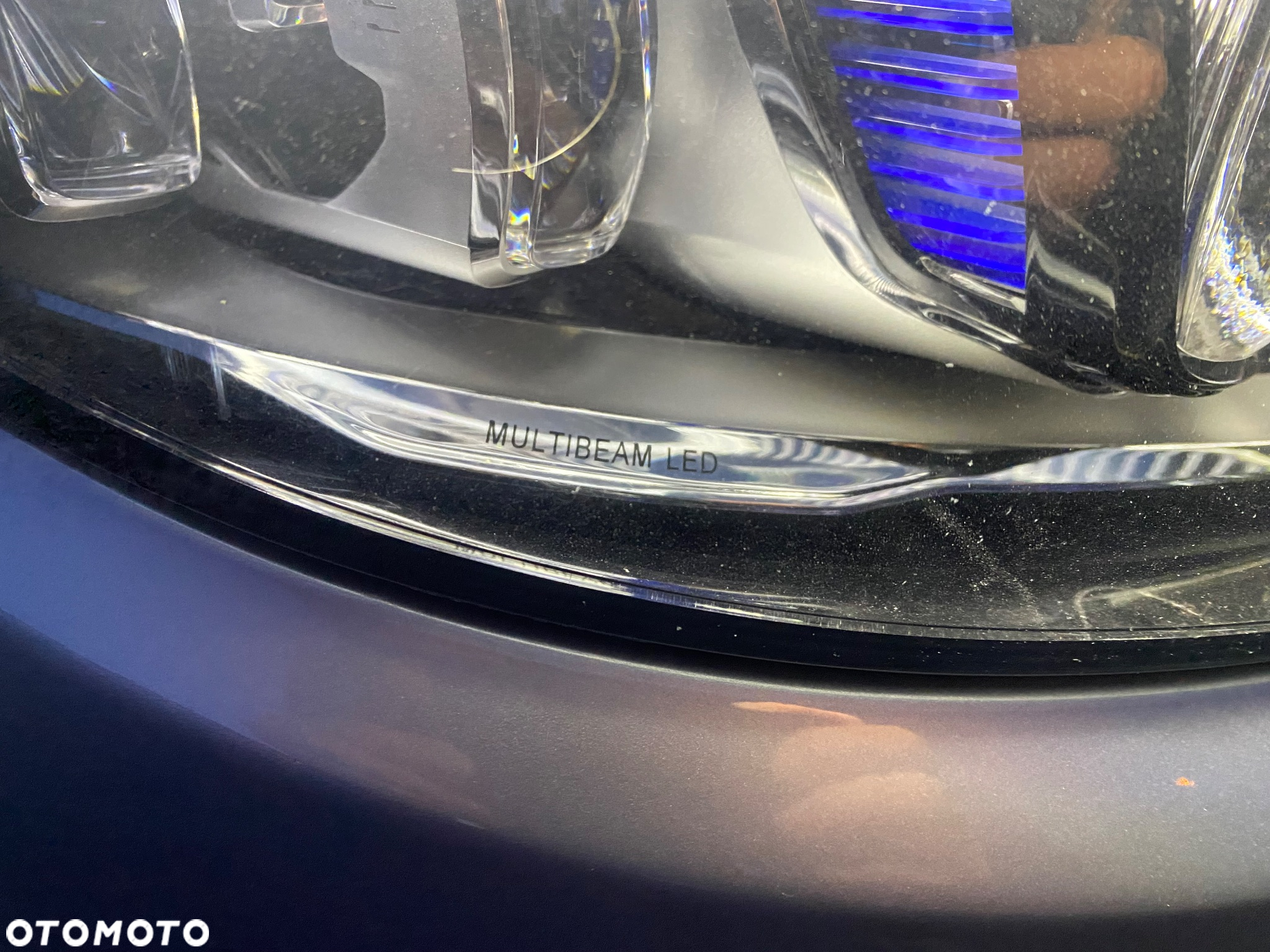 Mercedes-Benz Klasa C 220 d T 9G-TRONIC Exclusive - 31