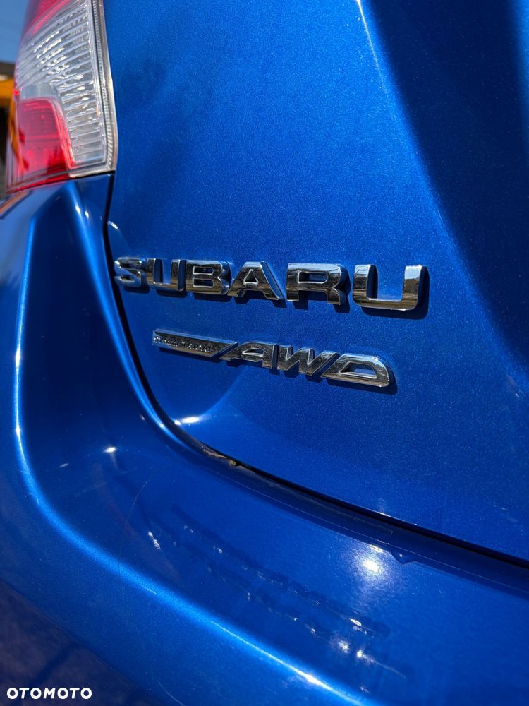 Subaru WRX ver-sport - 33