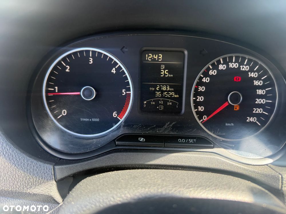 Volkswagen Amarok 2.0 BiTDI Highline - 13