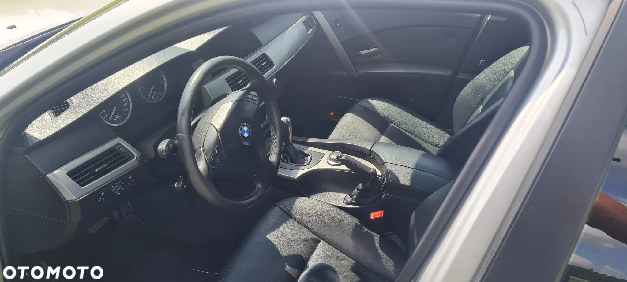 BMW Seria 5 - 6