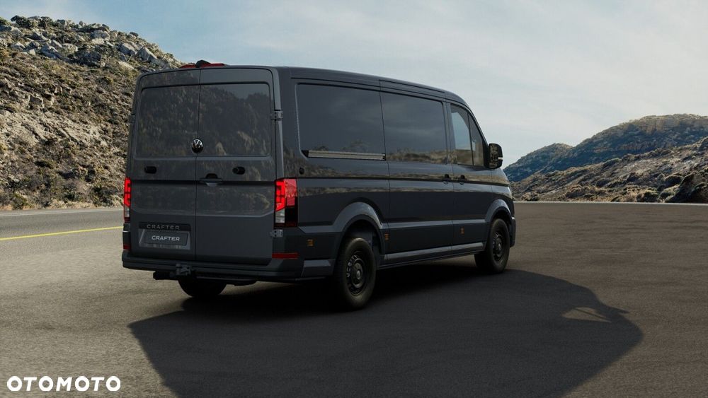 Volkswagen Crafter - 7
