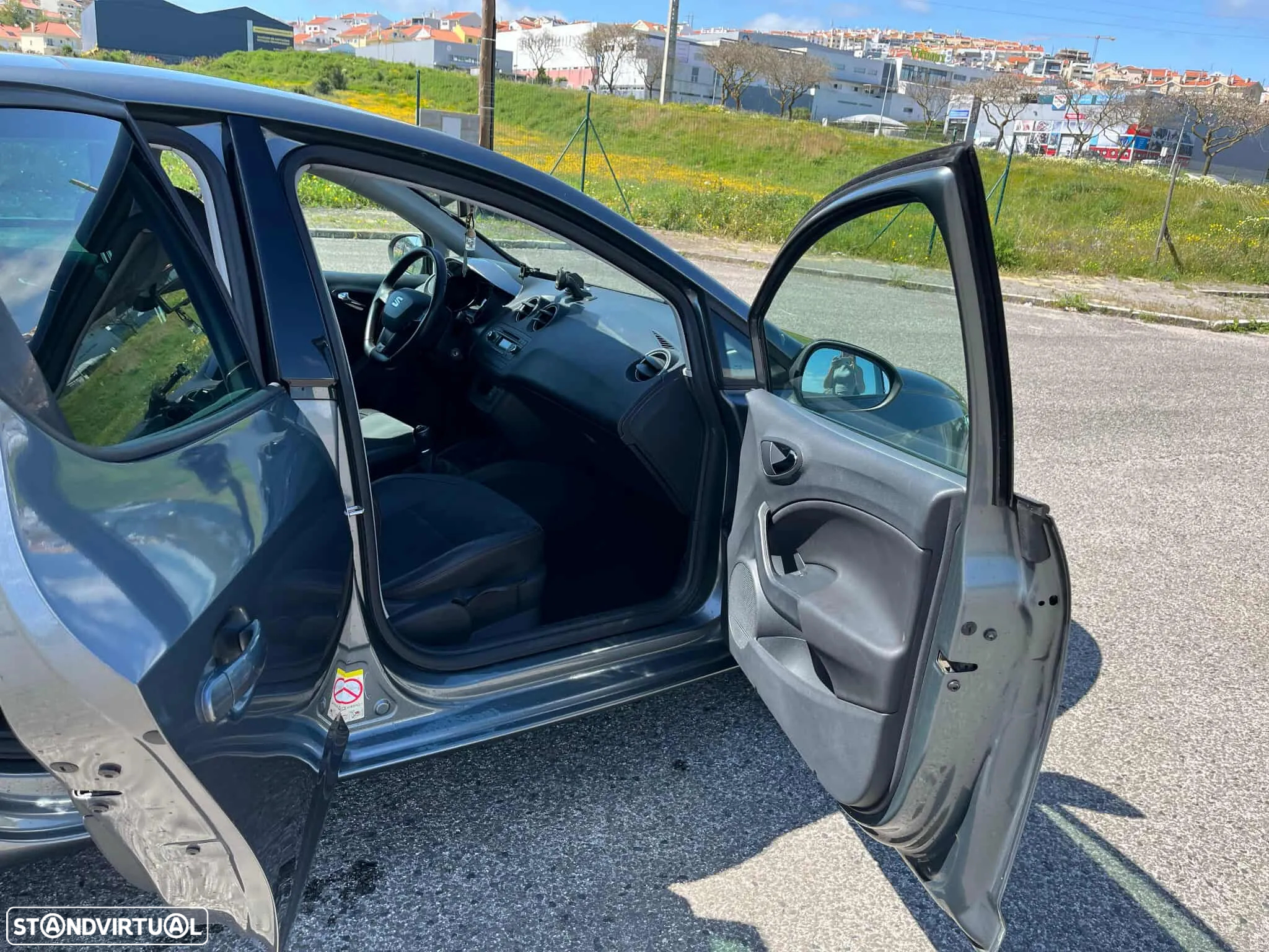 SEAT Ibiza 1.2 TSi FR - 14