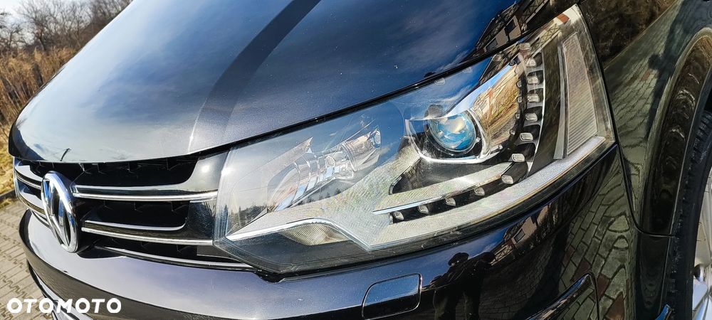 Volkswagen Multivan - 20