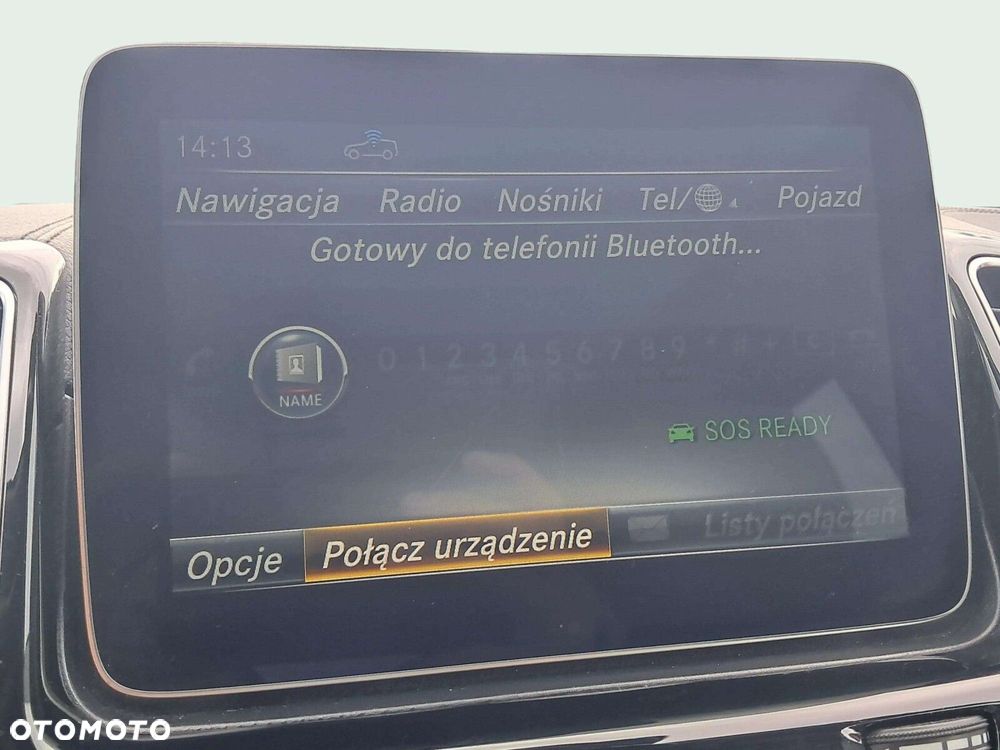 Mercedes-Benz GLE 350 d 4-Matic - 22