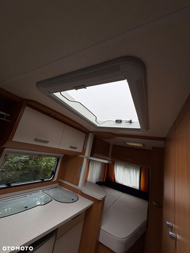 KNAUS HOLIDAY 495 Eifelland - 36