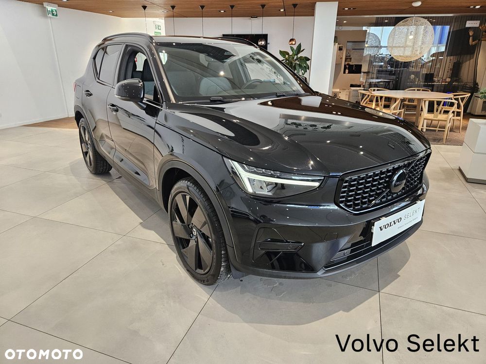 Volvo XC 40 - 8