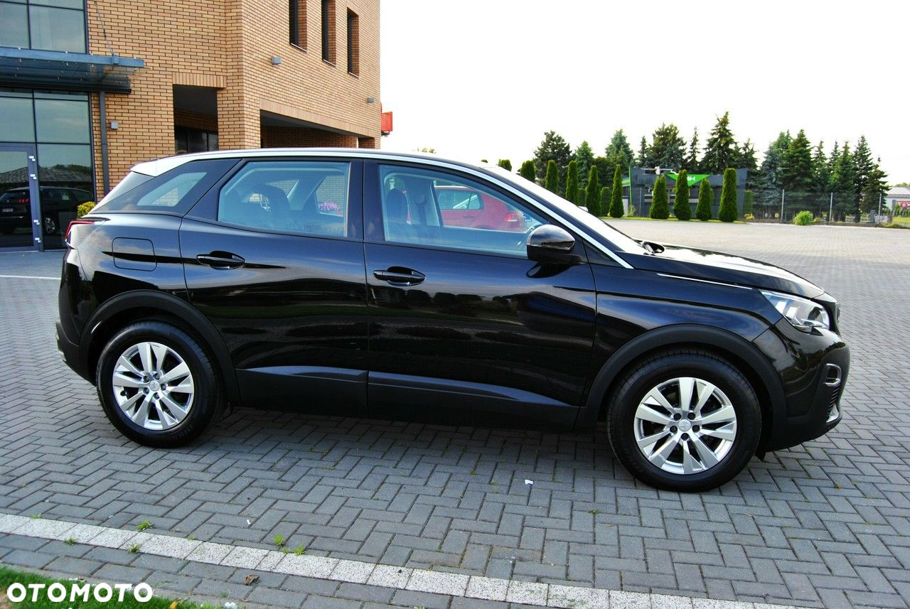 Peugeot 3008 - 20