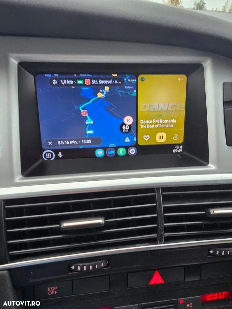 Audi A6 Allroad quattro 2.7 TDI tiptronic DPF - 12