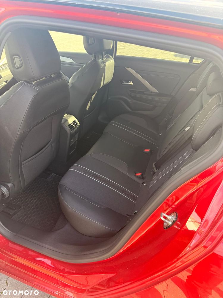 Opel Astra - 3