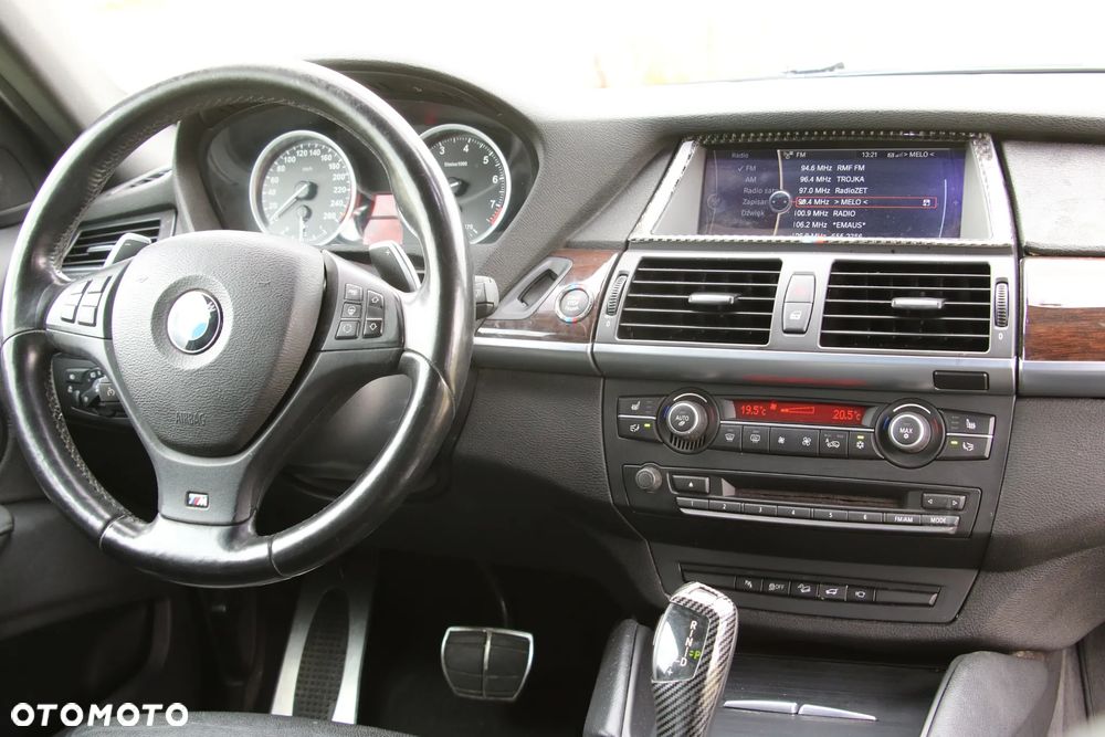BMW X6 - 18