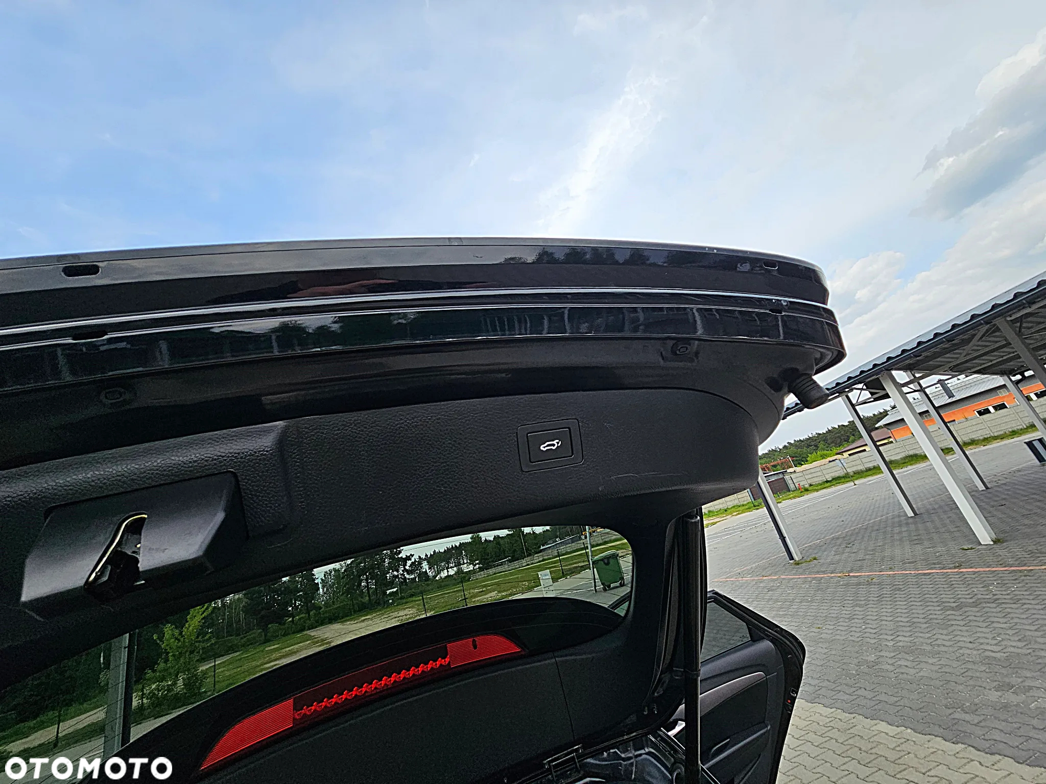Hyundai i40 Kombi 1.7 CRDi Premium - 37