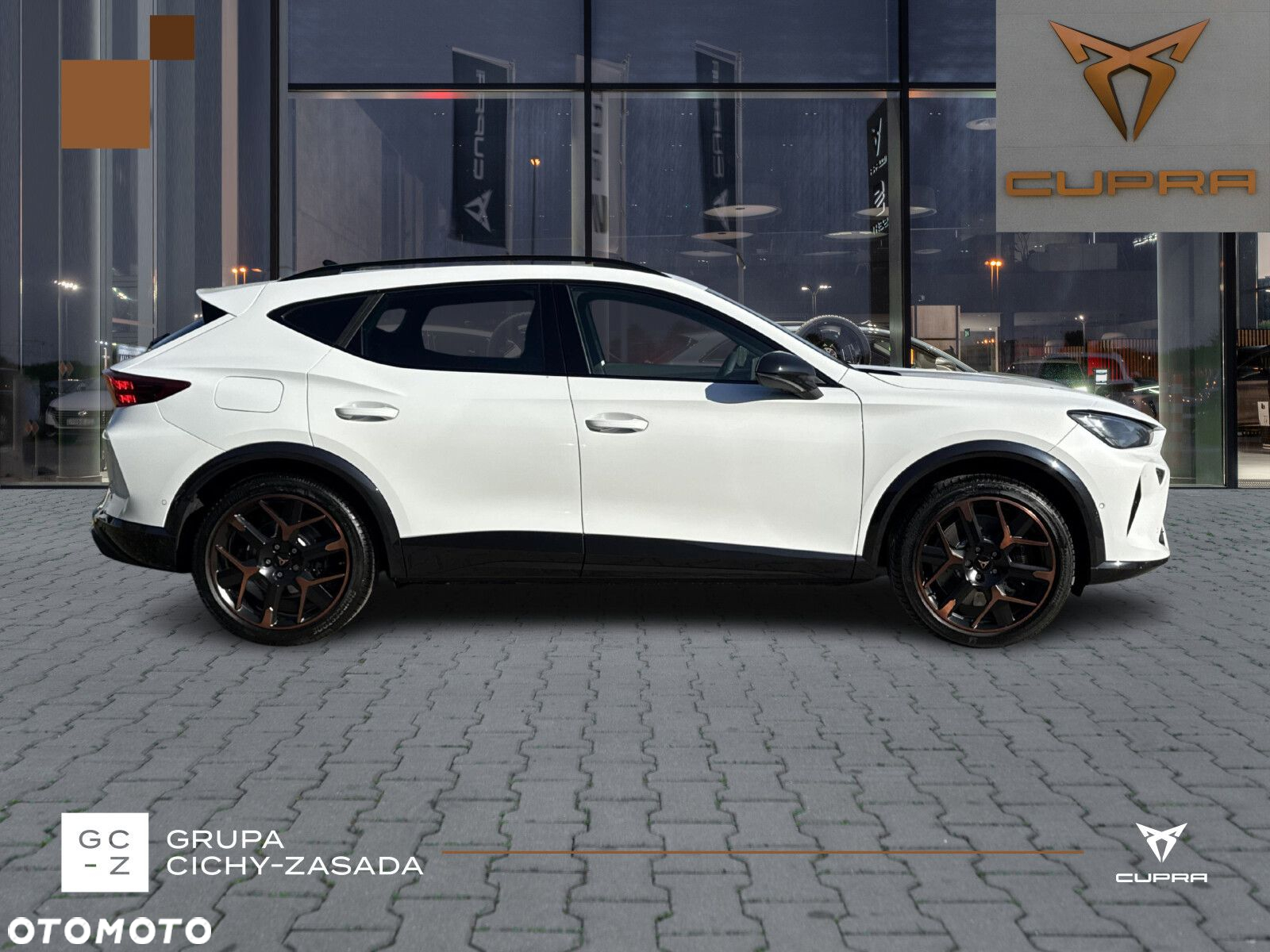 Cupra Formentor - 7