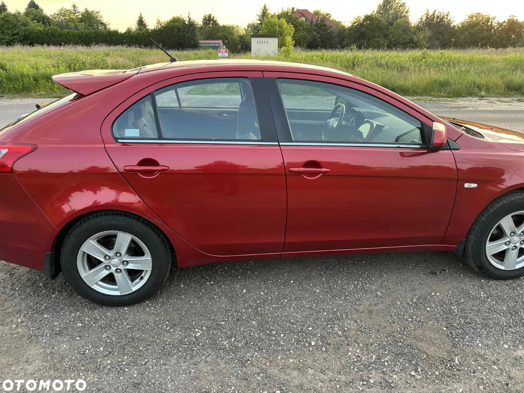 Mitsubishi Lancer 1.8 Instyle NAVI - 4