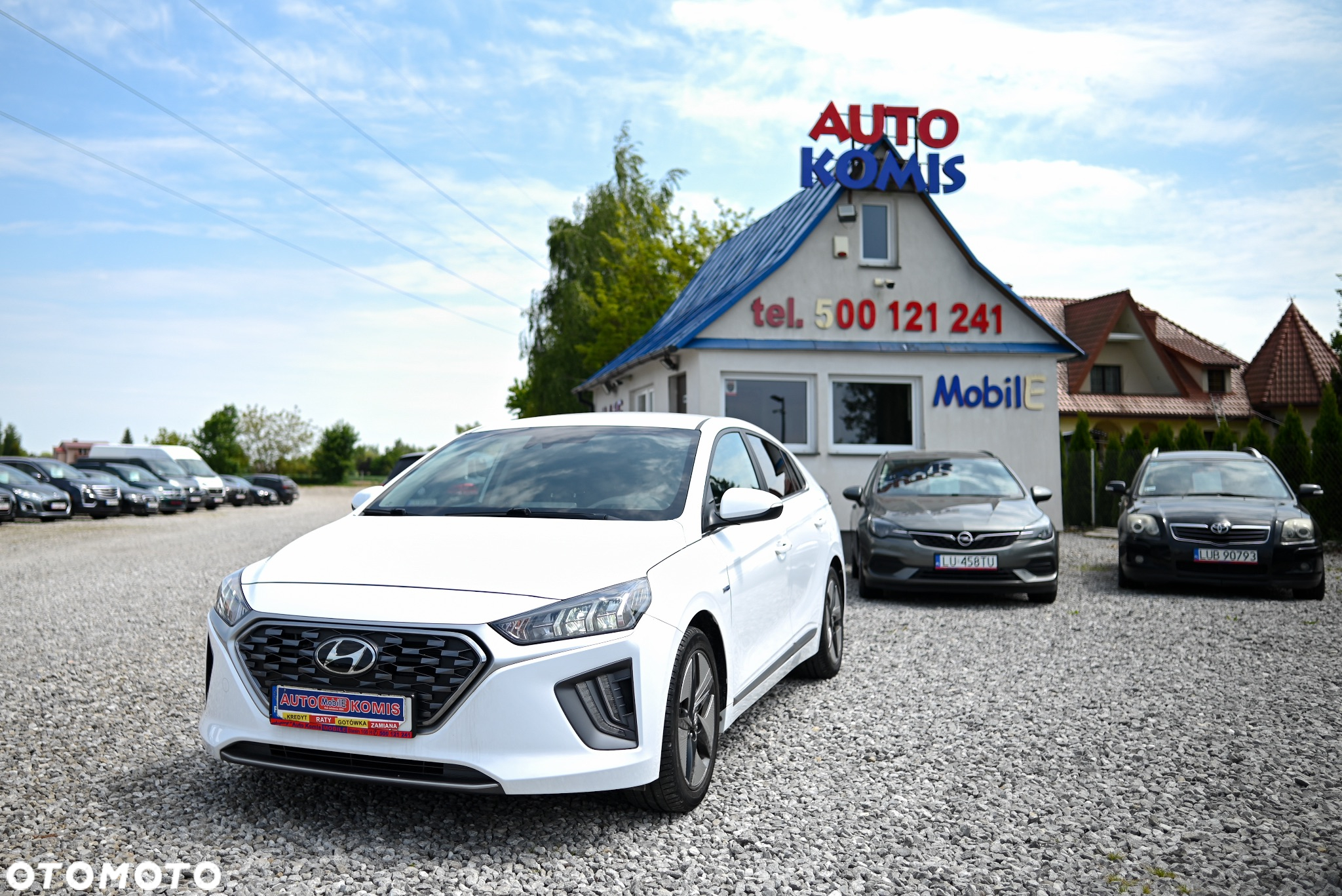 Hyundai IONIQ - 7