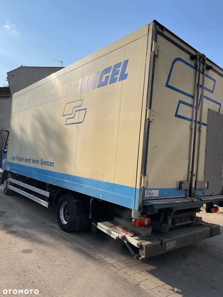 Renault MIDLUM 190.12 - 11