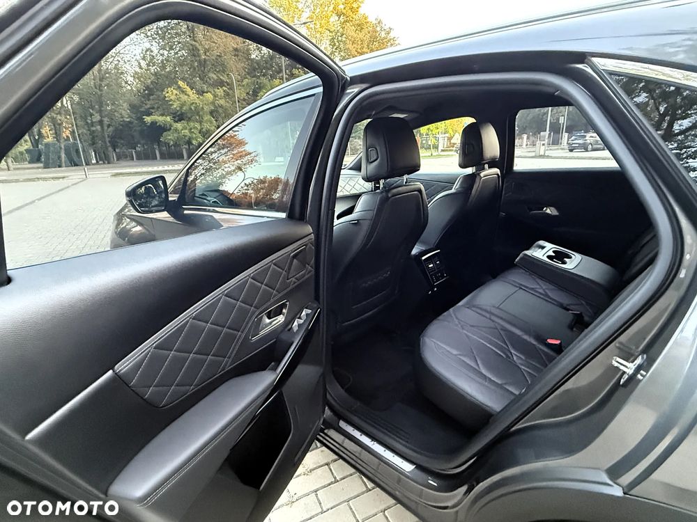 DS Automobiles DS 7 Crossback 1.6 PureTech Rivoli - 17
