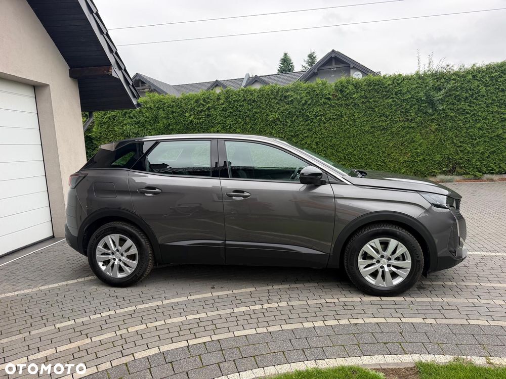 Peugeot 3008 BlueHDi 130 Stop & Start EAT8 Active - 6