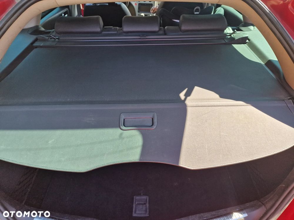 Alfa Romeo 159 2.4JTDM Progression - 19