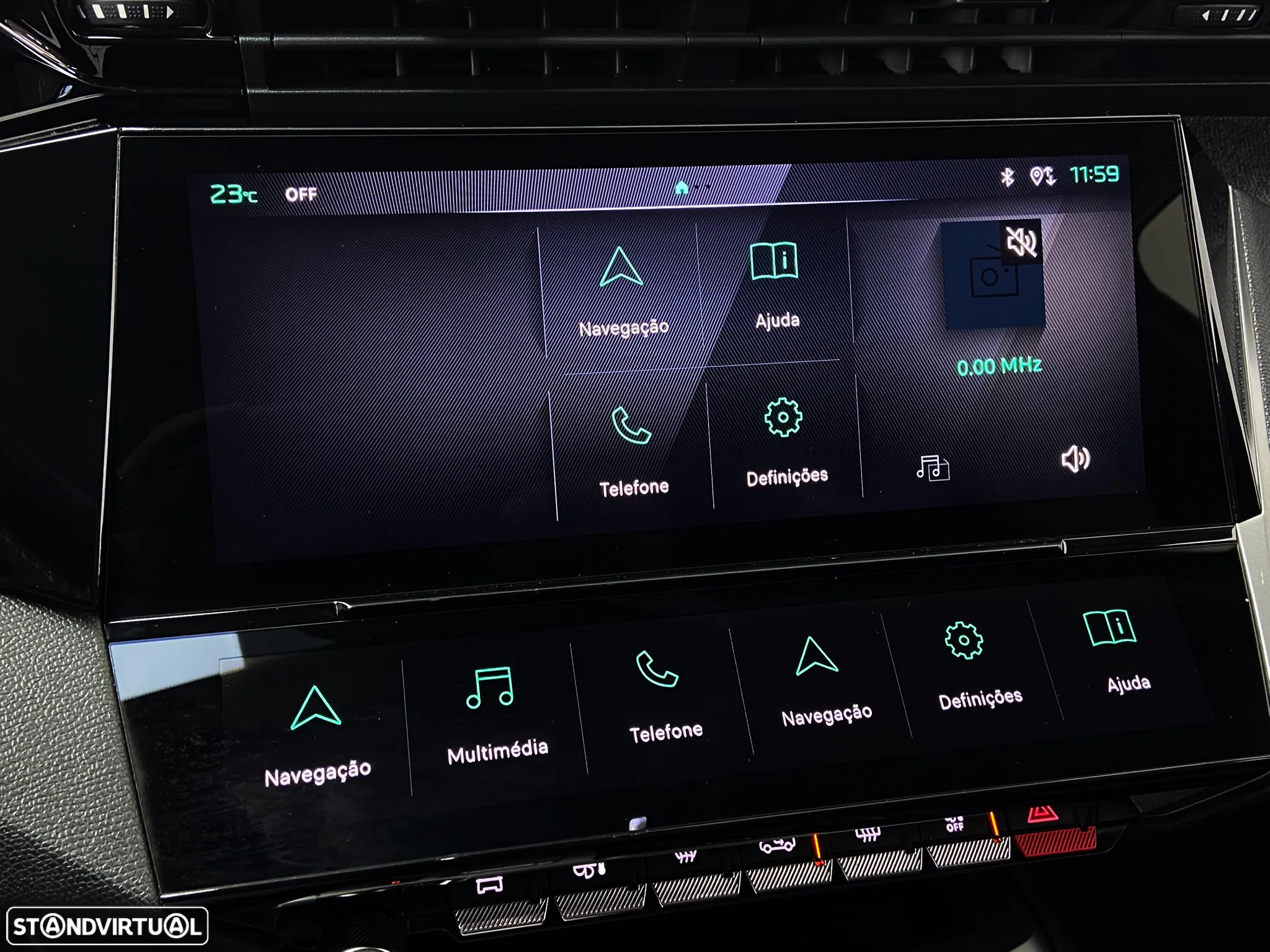 Peugeot 308 1.5 BlueHDi Allure EAT8 - 18