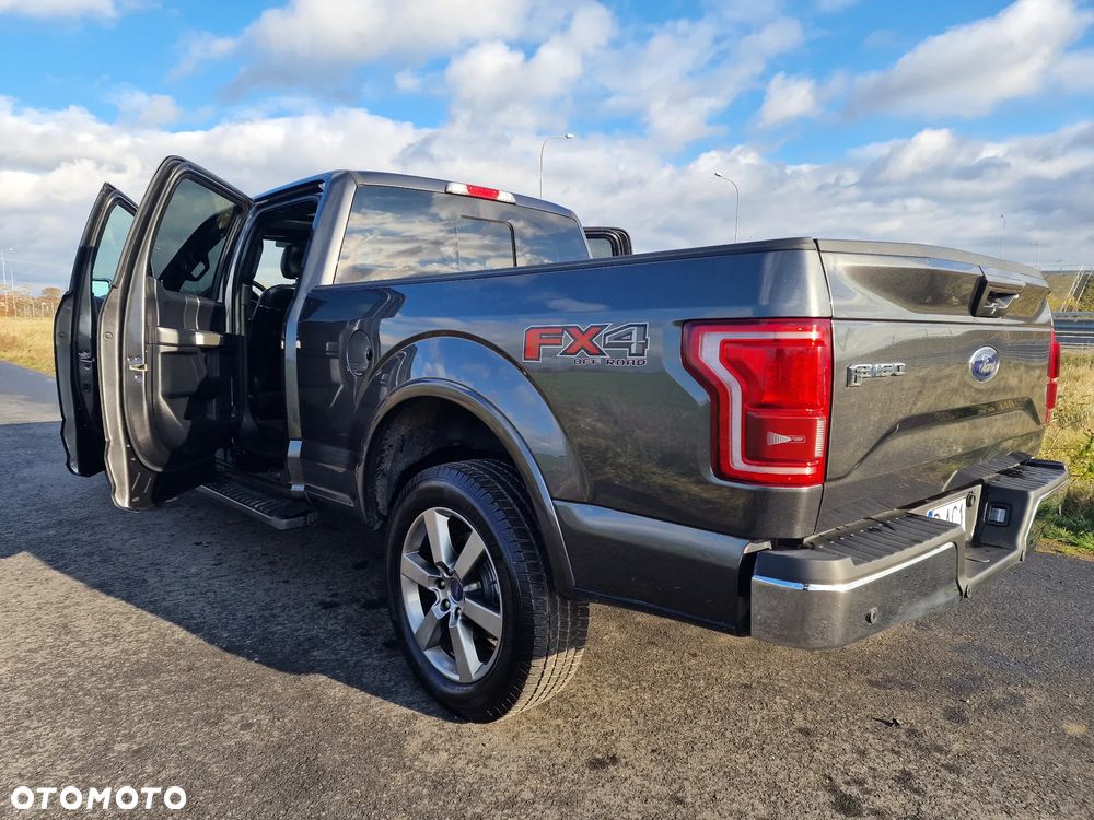 Ford F150 - 38