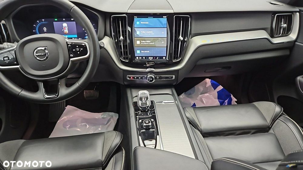 Volvo XC 60 - 13