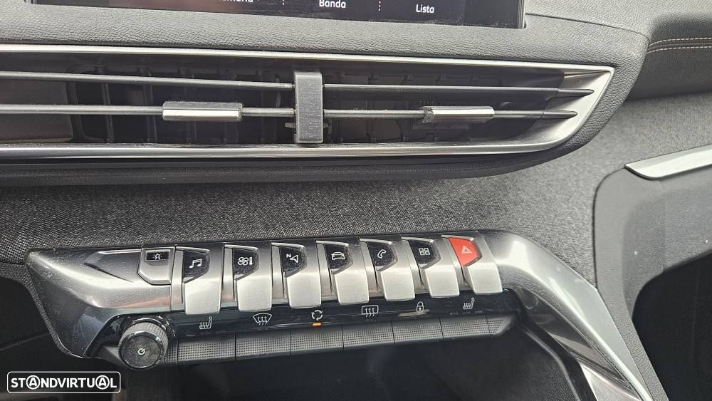 Peugeot 3008 1.5 BlueHDi GT Line EAT8 - 9