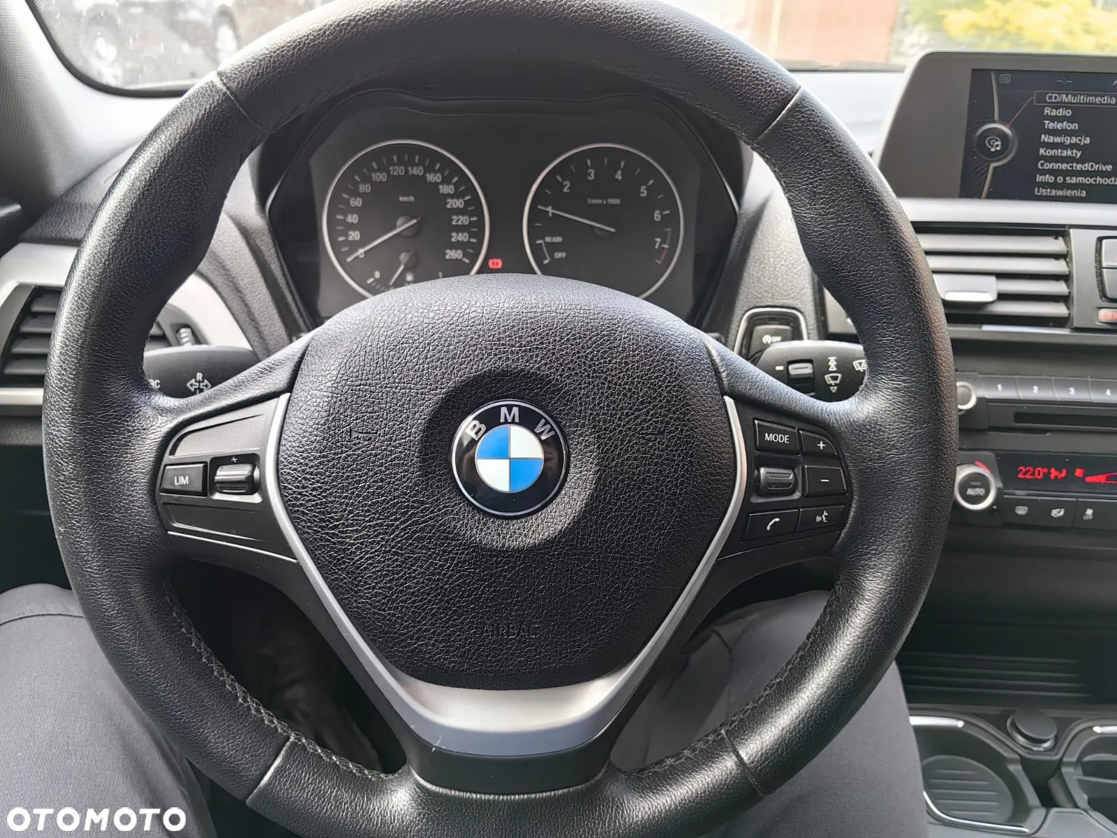 BMW Seria 1 125i Advantage - 16