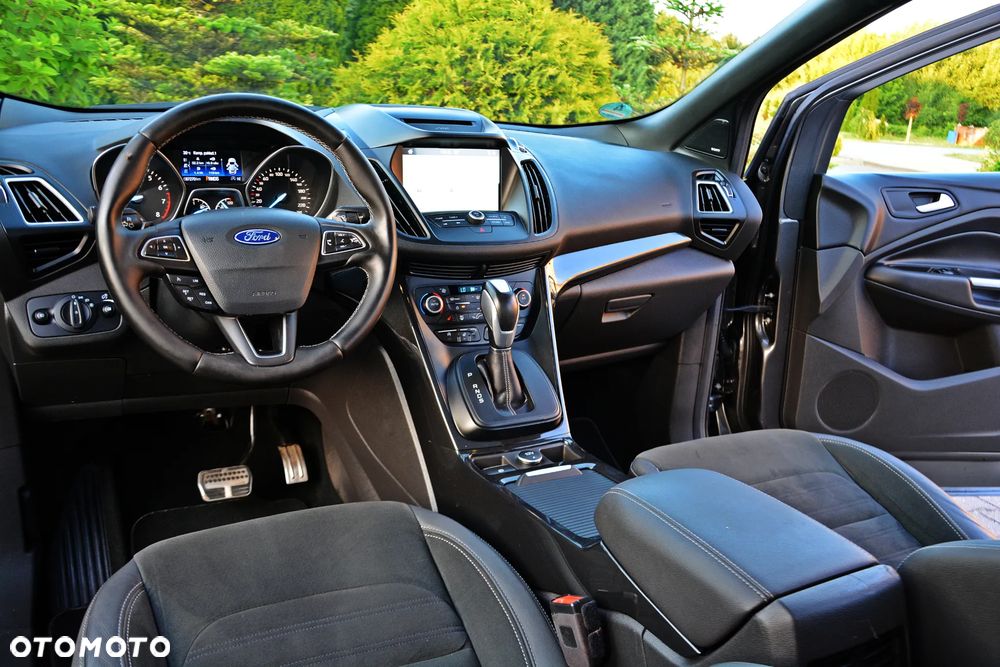 Ford Kuga 1.5 EcoBoost AWD ST-Line ASS - 32