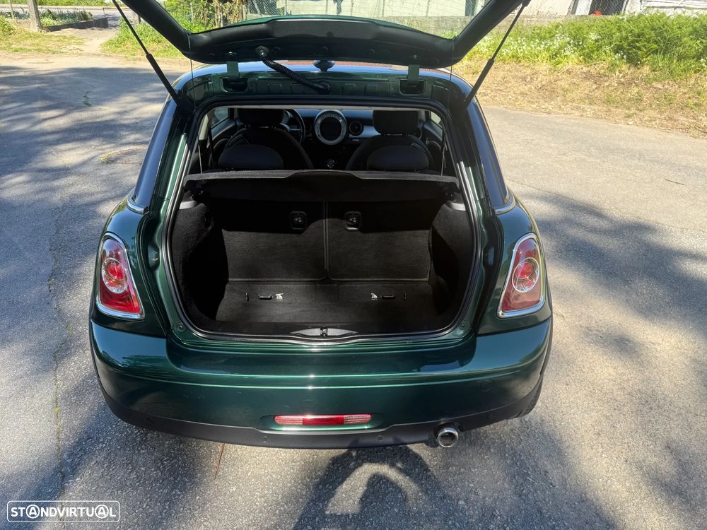 MINI Coupé - 16