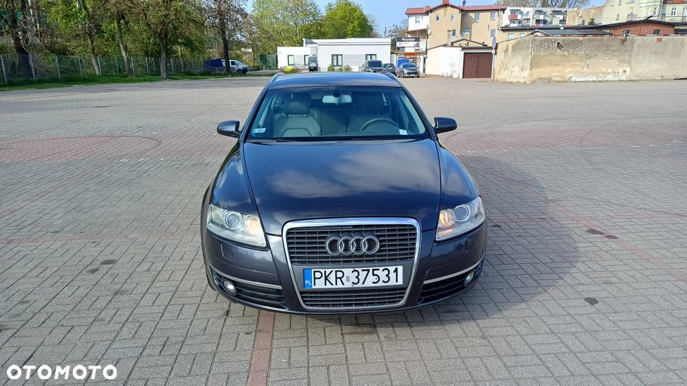 Audi A6 Avant 2.8 FSI - 3