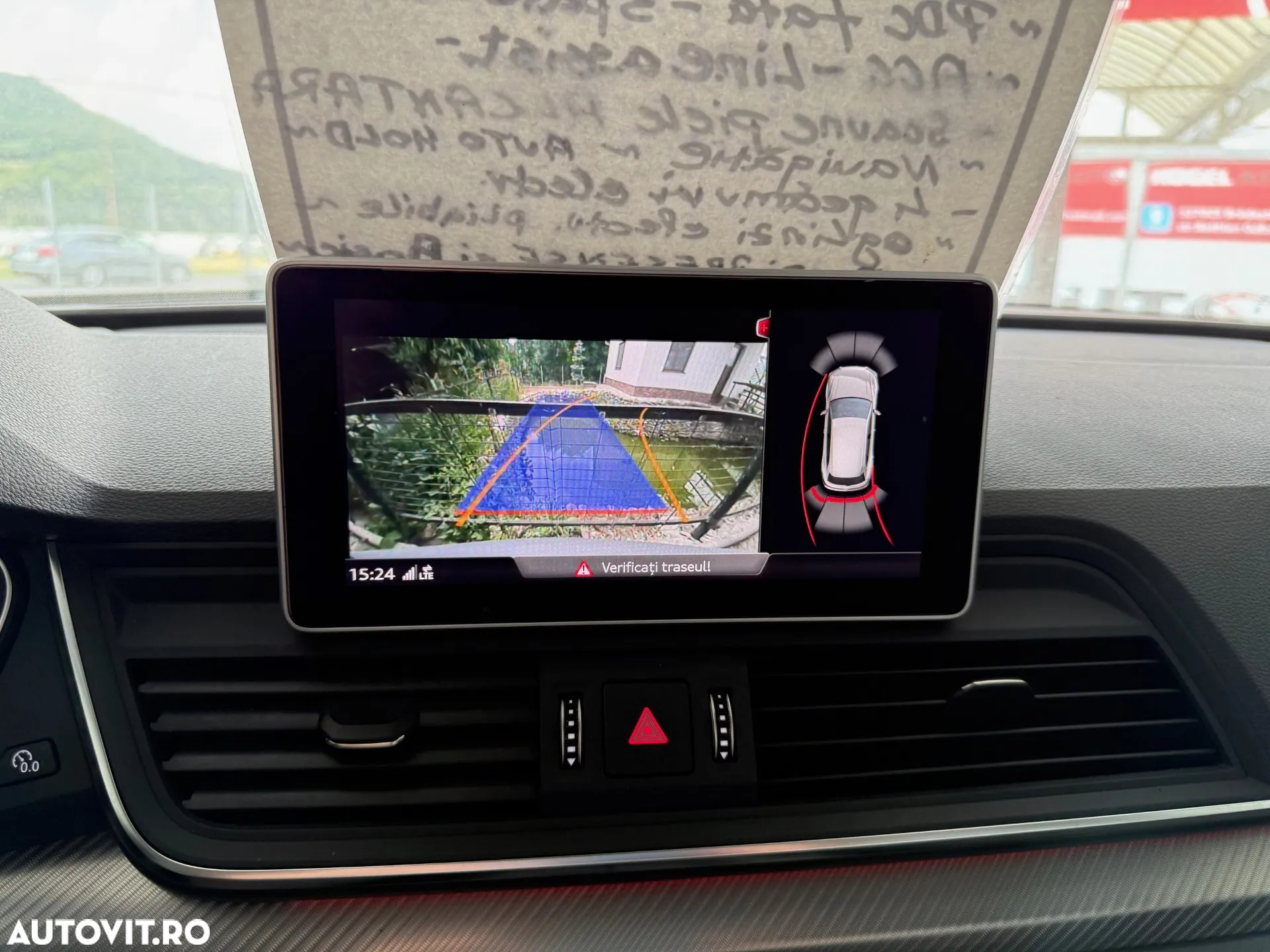 Audi Q5 55 TFSI e quattro S tronic PHEV S Line - 20