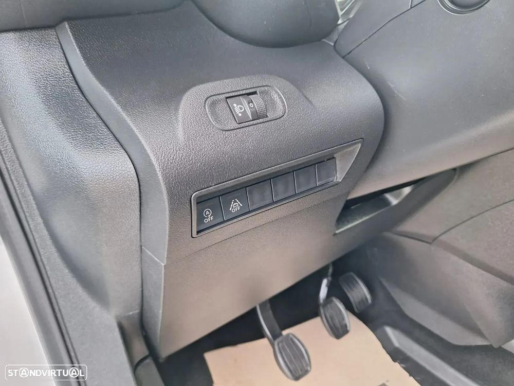 Citroën Berlingo 1.5 BlueHDi M Feel - 9