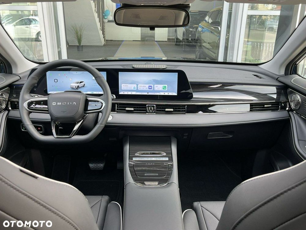Omoda 5 - 8