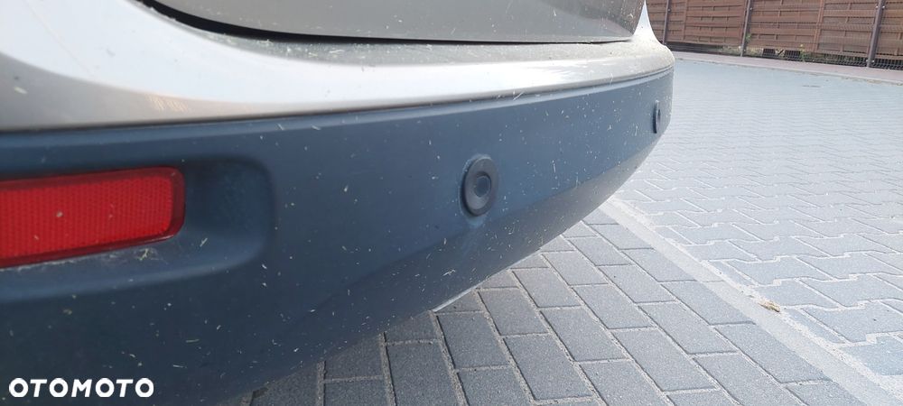 Dacia Lodgy 1.5 dCi Prestige S&S - 12