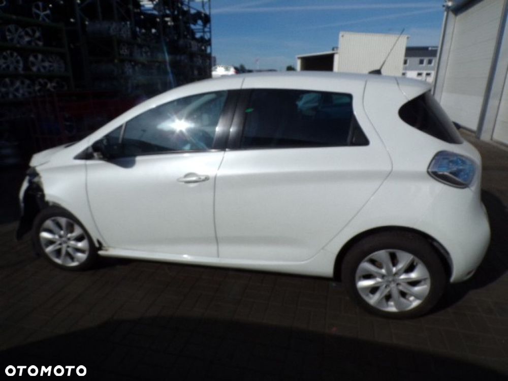 Części - Renault Zoe 65 kW 88 KM 15R - 1