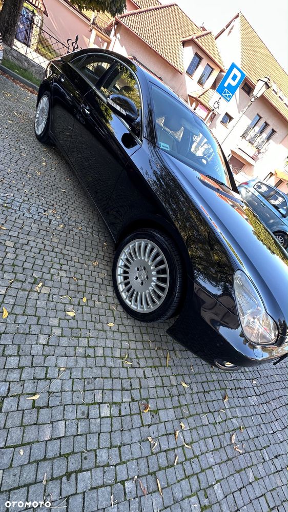 Mercedes-Benz CLS 500 - 20