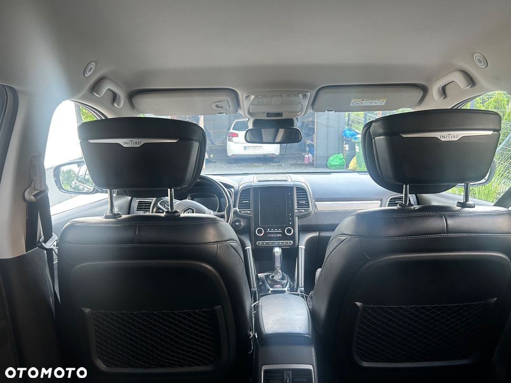 Renault Koleos 2.0 dCi Initiale Paris 4x4 X-Tronic - 16