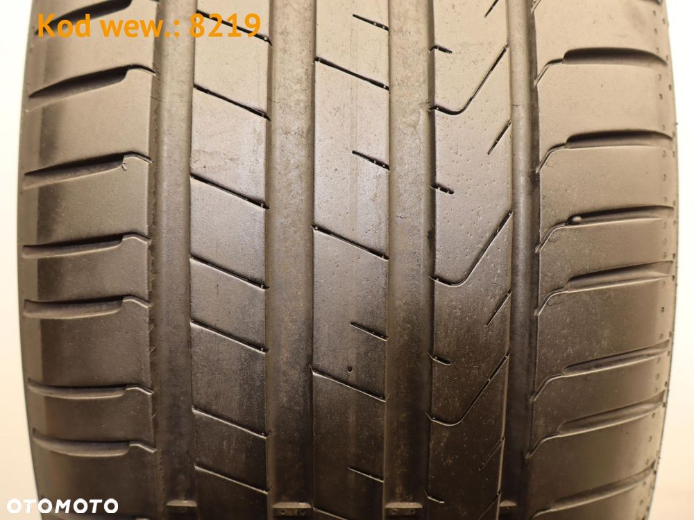 Pirelli Scorpion Elect - 255/40 R21 - 2