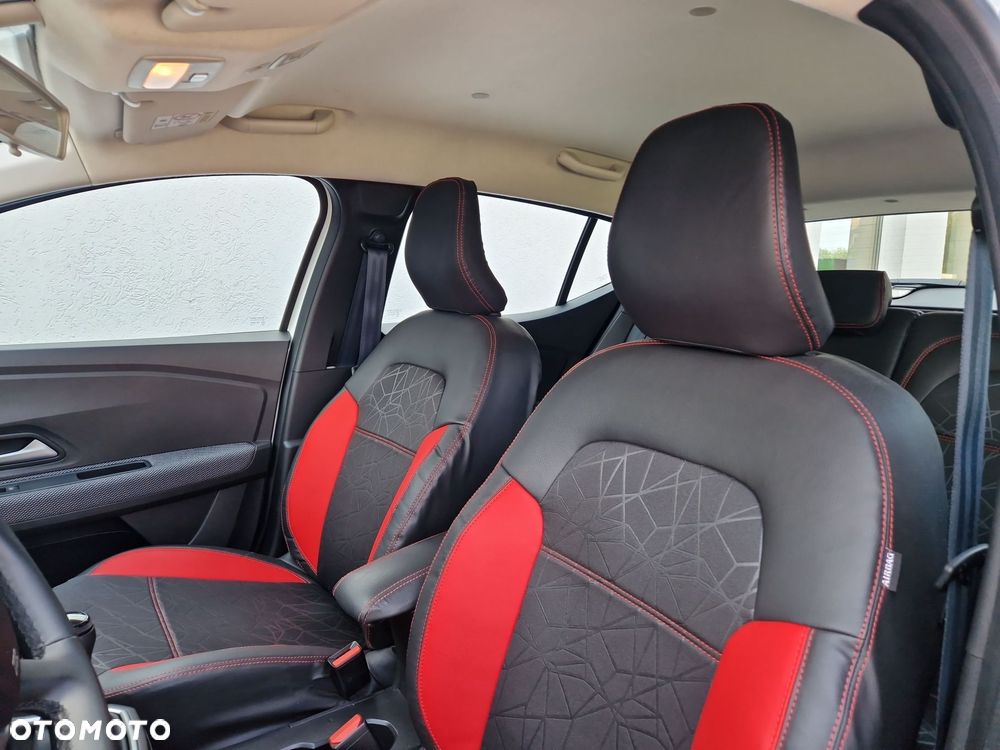 Dacia Sandero Stepway - 11