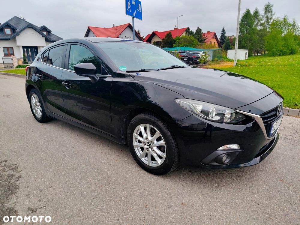 Mazda 3 SKYACTIV-G 120 Center-Line - 17