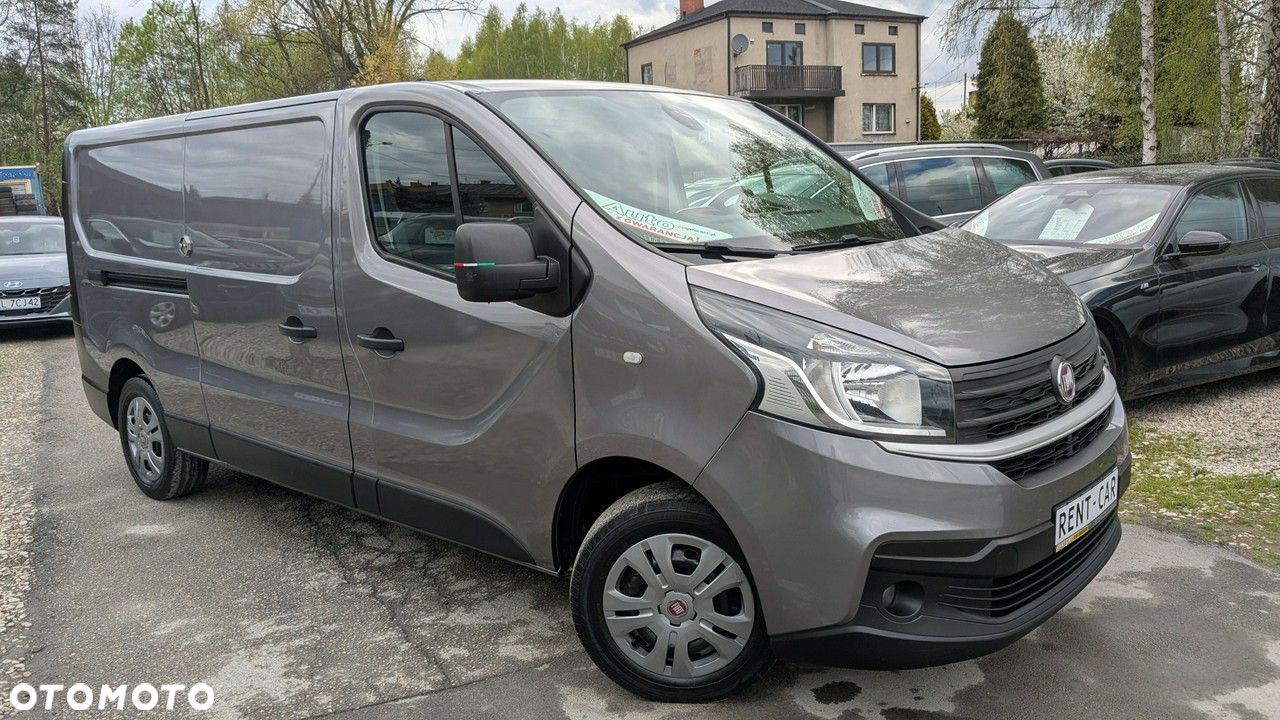 Fiat Talento - 12