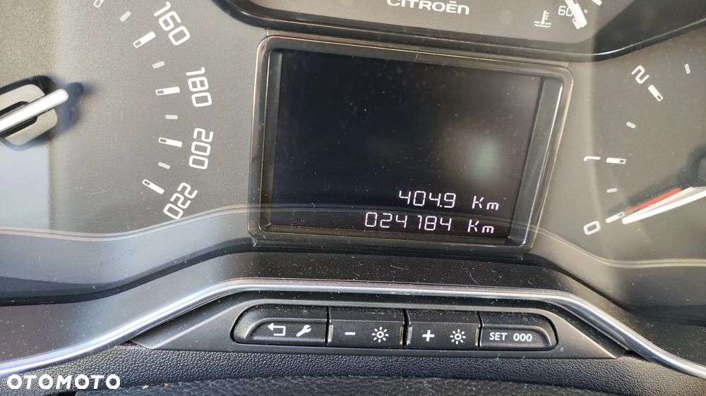 Citroën C3 1.2 PureTech Shine - 16