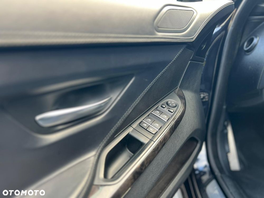 BMW Seria 6 650i M Sport Edition - 14